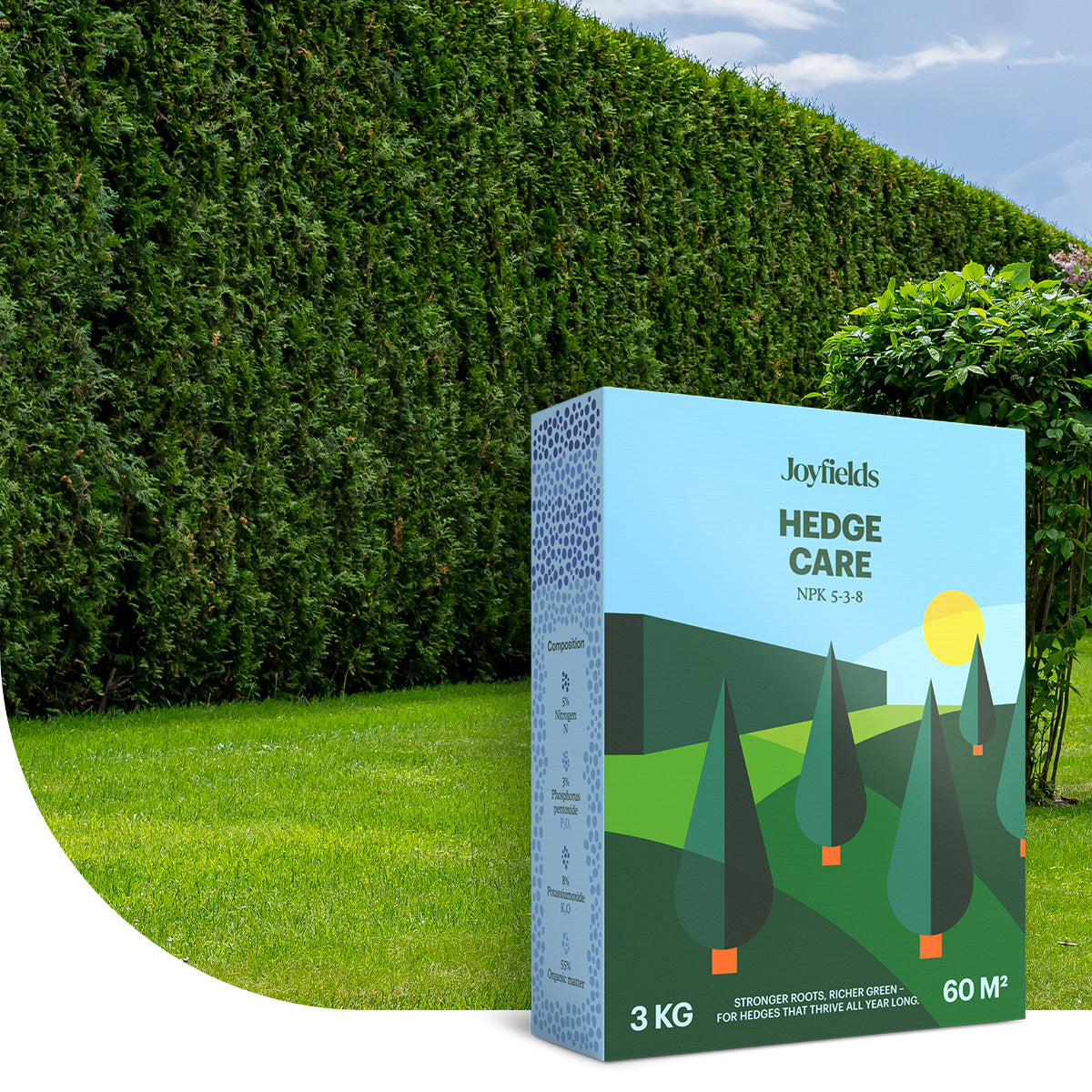 Hedge Care