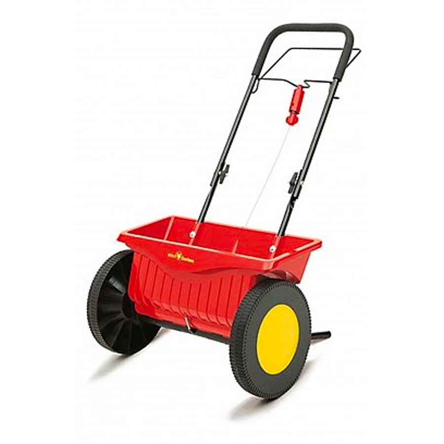 Wolf Garten Streuwagen Perfekt WE 430 – Mulder Retail B.V