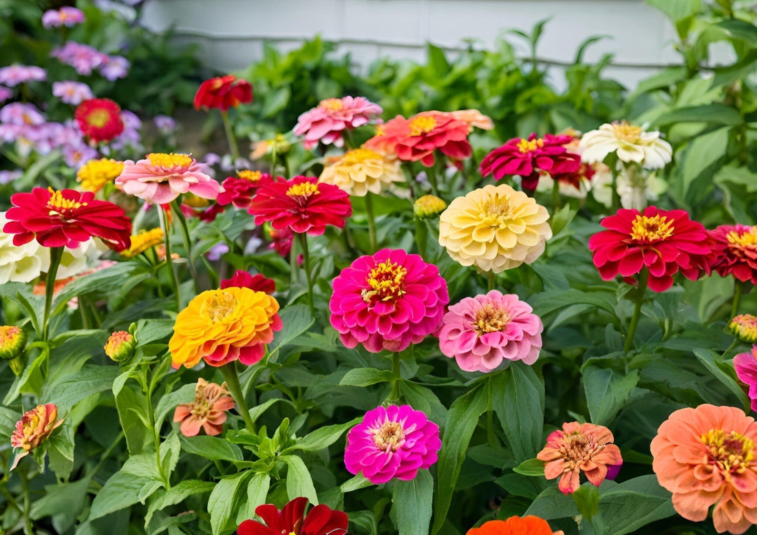 Augustus zaaikalender