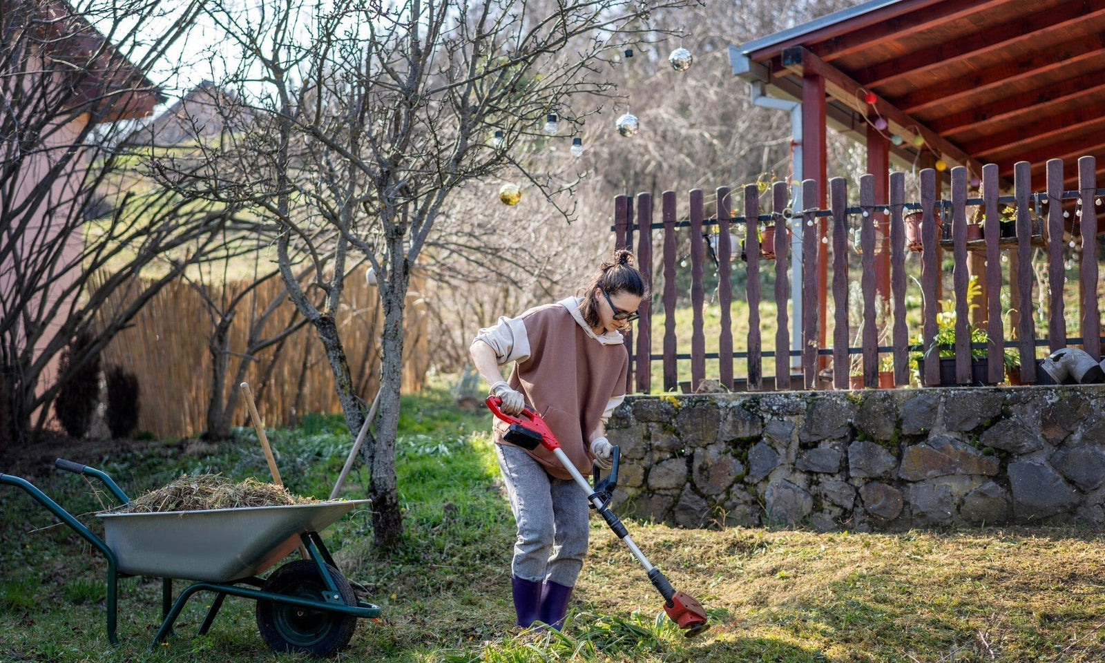 Gartenkalender Februar: Bereiten Sie Ihren Garten auf den Frühling vor!
