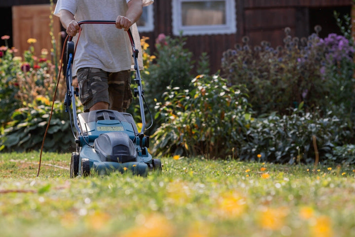 Gartenkalender Mai: Der Garten erwacht zum Leben!