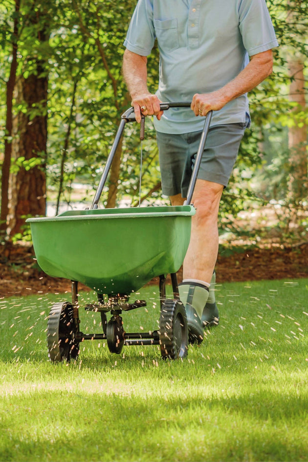 Het verschil tussen soorten meststoffen