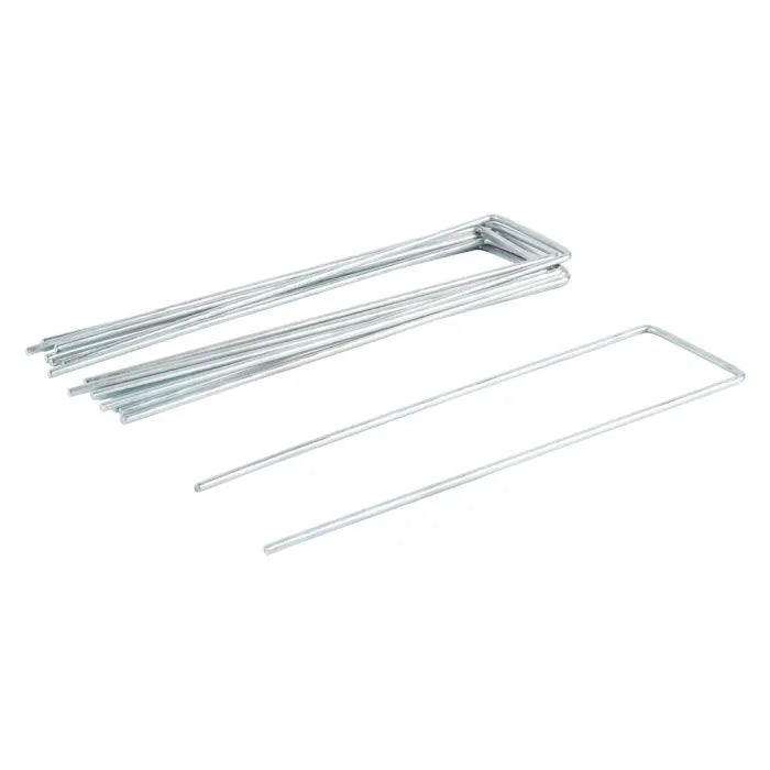 Bodenanker 20 x 5 cm-10 Stück