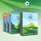 Joyfields Gazonaanlegkit voor 150m2