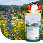 Joyfields Regionale Wildblumenmischung Deutschland - UG14 Frankische Alb [de]