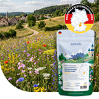 Joyfields Regionale Wildblumenmischung Deutschland - UG12 Fränkisches Hügelland [de]