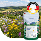 Joyfields Regionale Wildblumenmischung Deutschland - UG9 Oberrheingraben [de]