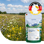 Joyfields Regionale Wildblumenmischung Deutschland - UG4 Ostdeutsches Tiefland [de]