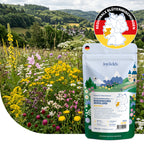 Joyfields Regionale Wildblumenmischung Deutschland - UG7 Rheinisches Bergland [de]