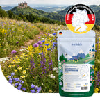 Joyfields Regionale Wildblumenmischung Deutschland - UG13 Schwäbische Alb [de]