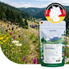 Joyfields Regionale Wildblumenmischung Deutschland - UG10 Schwarzwald [de]