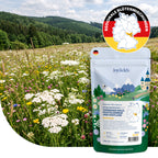 Joyfields Regionale Wildblumenmischung Deutschland - UG15 Thüringer Wald, Fichtelgebirge & Vogtland [de]