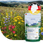Joyfields Regionale Wildblumenmischung Deutschland - UG16 Unterbayerische Hügel- & Plattenregion [de]