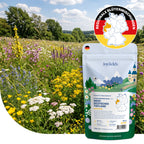 Joyfields Regionale Wildblumenmischung Deutschland - UG2 Westdeutsches Tiefland [de]