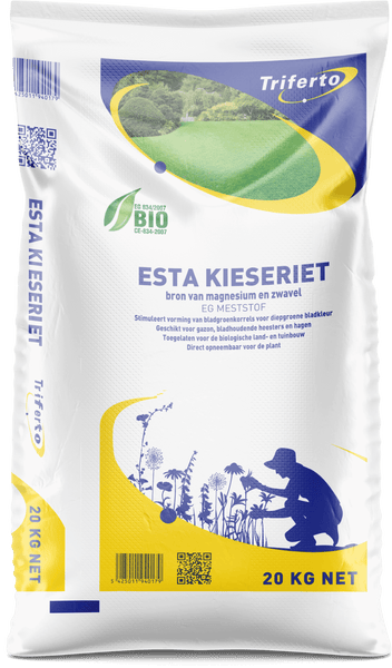 Triferto Kieserit 20KG