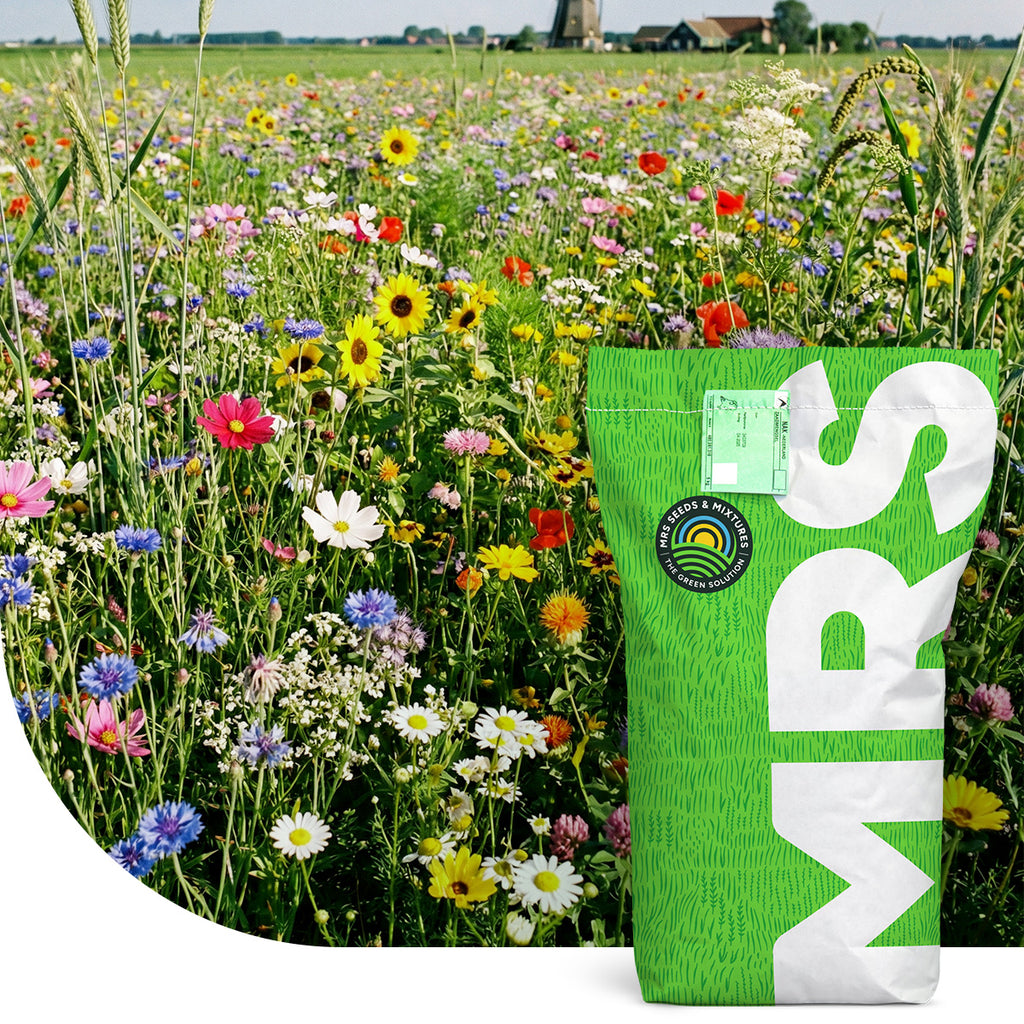 Funktionelle Agro-Biodiversität (FAB) mischung