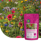 Bienen- und Hummelmischung ein- und mehrjährig