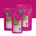 M5 - Blumenrasen (Nektarreich) - Mehrjährig