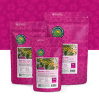 Bienenweidemischung niedrig ein- und mehrjährig