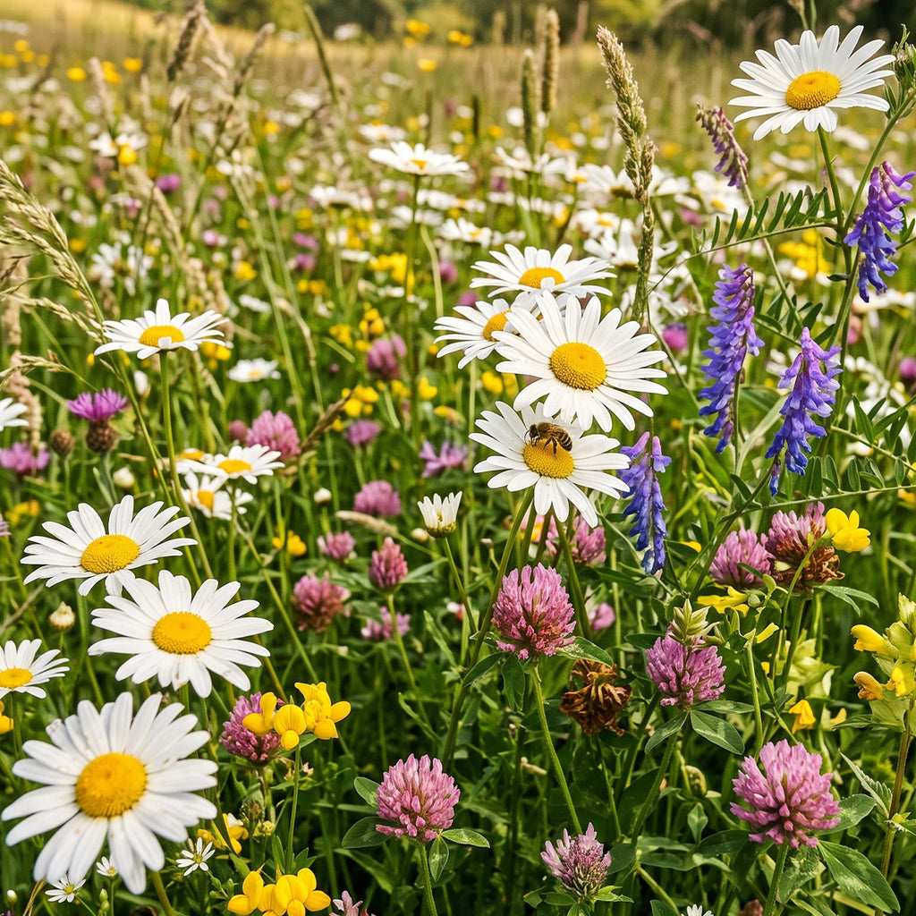 Margeritenmischung 1 – Naturmischung
