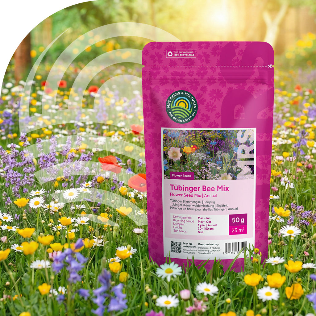 Tübinger Bienenweidemischung