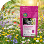 Herbstblumenmischung