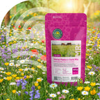 Kräutermischung Pferdeweide