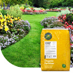 Universal – Organischer Gartendünger | 20KG-200m²