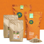 Horse - Recovery Mix | Pferdeweide Nachsaat