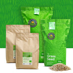 Fast Repair -  Nachsaat-Rasensamen