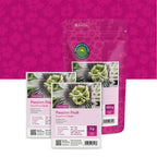 Passionsfrucht – Passiflora edulis