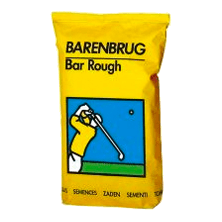 Barenbrug Bar Rough 15KG