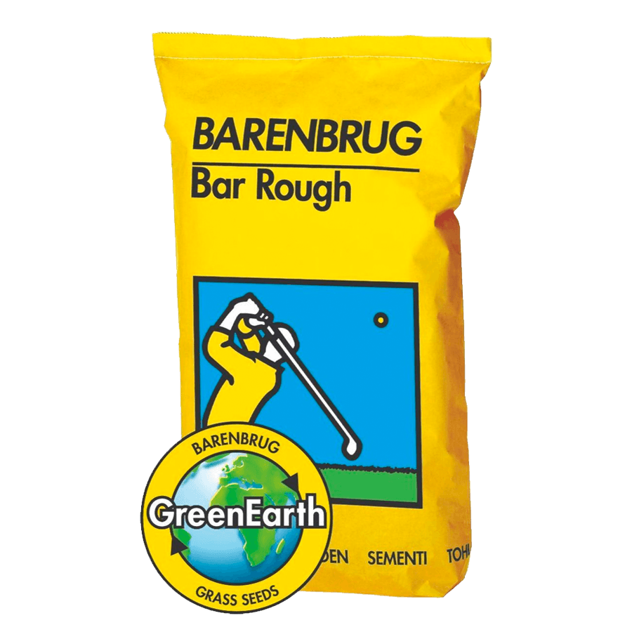 Barenbrug Bar Rough 15KG [nl]