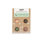 Blossombs Giftbox Mini Saatgutkugeln - 4 Stück [de]