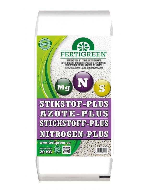 Fertigreen Azote Plus N23 - 20 kg [fr]