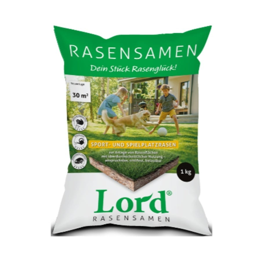 Lord Semence Gazon Sport Et Jeux [fr]