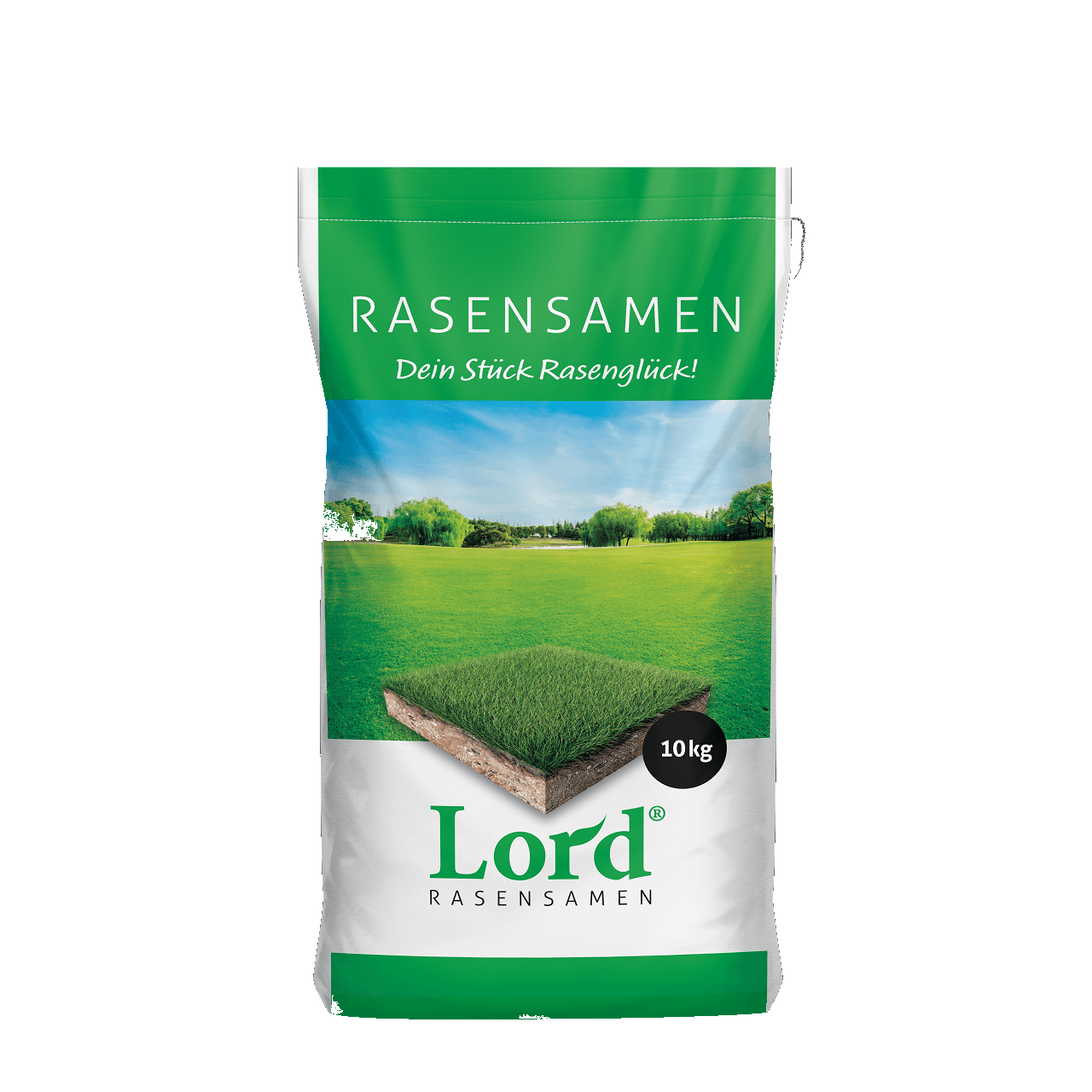 Lord Sportplatz Spezial 10KG [de]