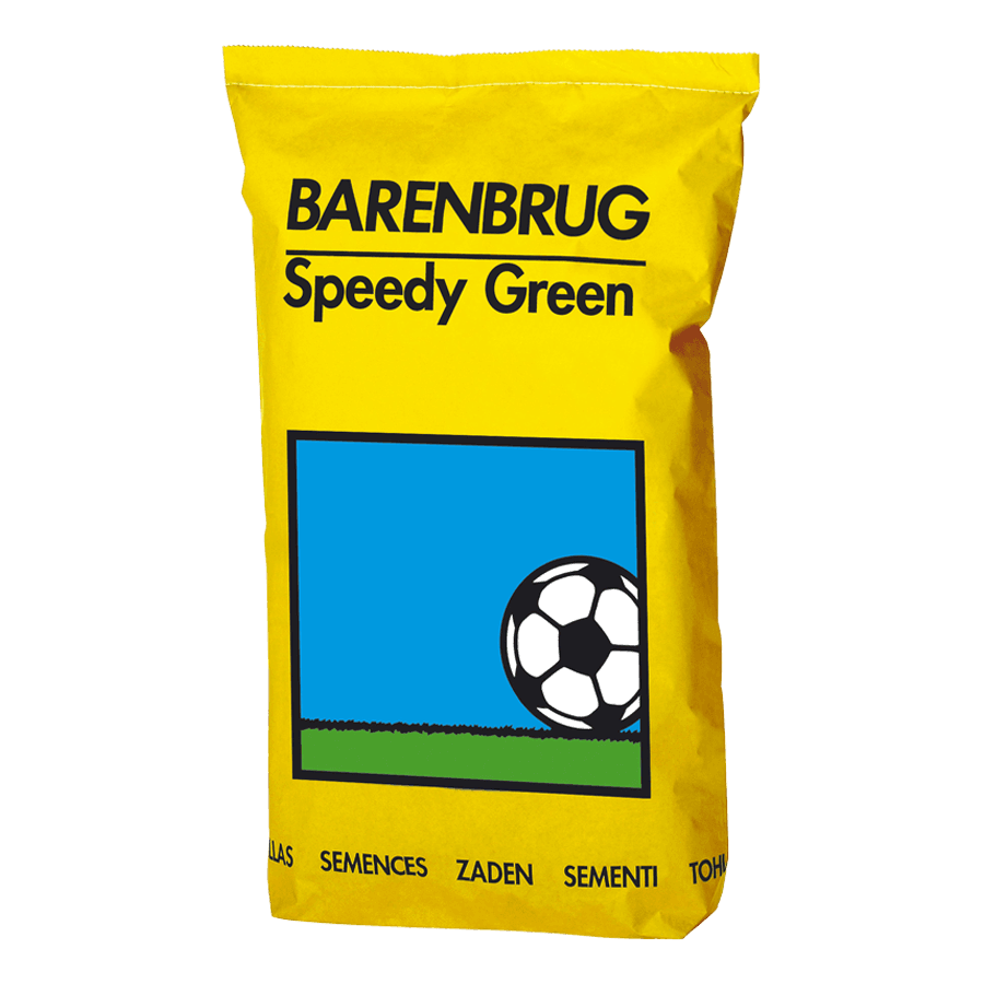 Barenbrug Speedy Green 15KG [de]