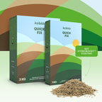 Joyfields Quick Fix - Rasen-Restaurierung [de]