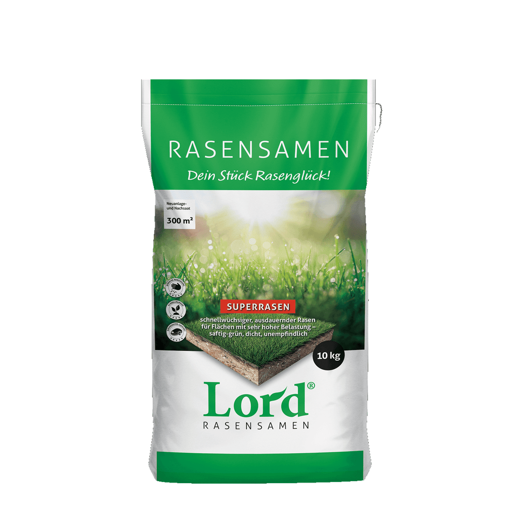 Lord Superrasen (Universalrasen) [de]