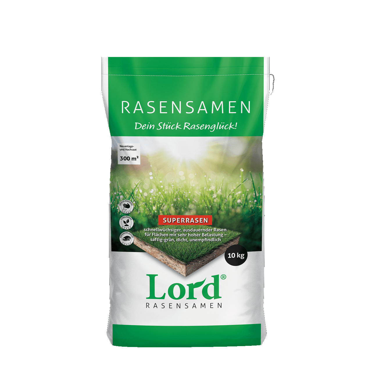 Lord Superrasen (Universalrasen) [de]