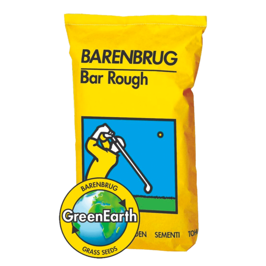 Barenbrug Bar Rough 15KG [de]