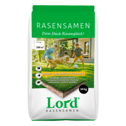 Lord Semence Gazon Sport Et Jeux [fr]