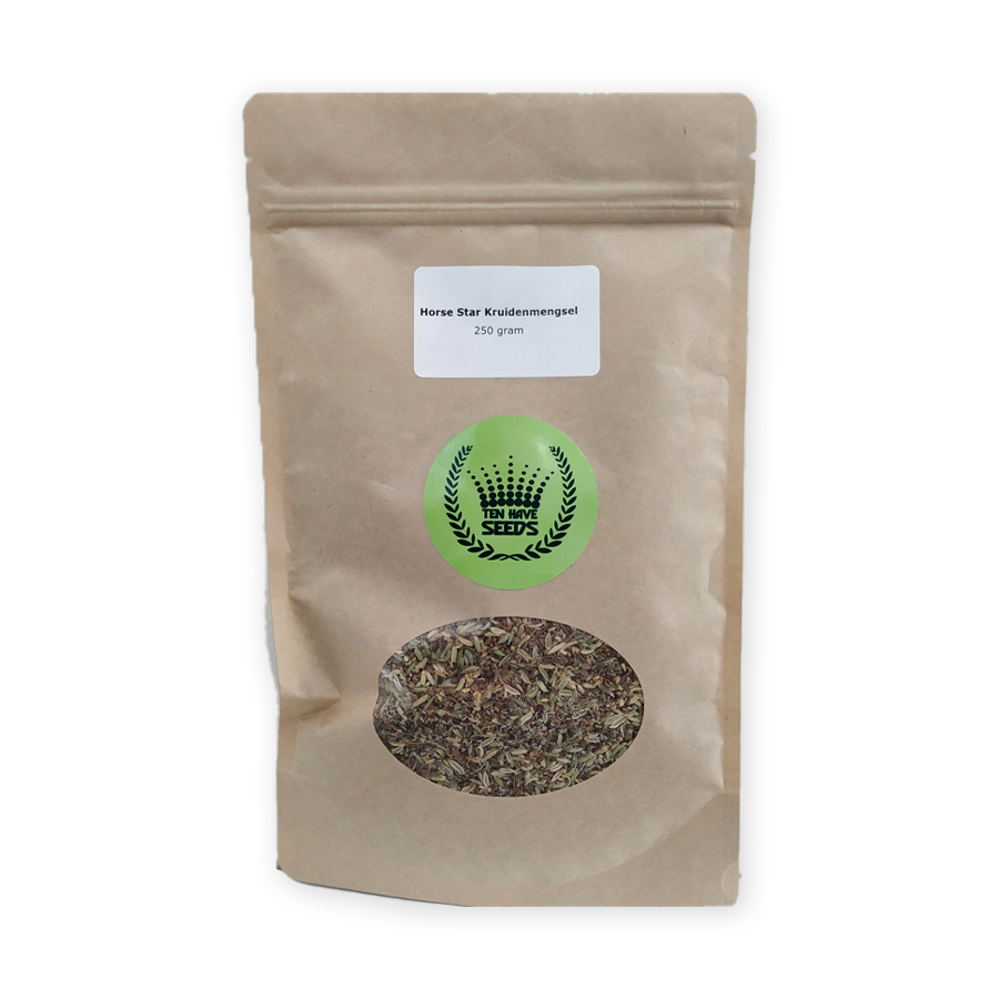 Ten Have Horse Star Kräutermischung 250 Gramm [de]