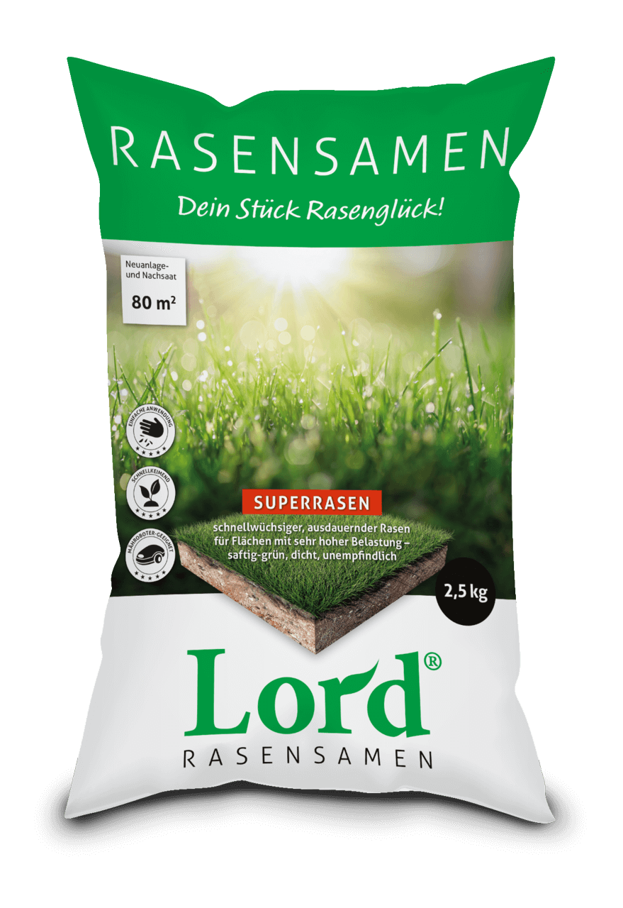 Lord Superrasen (Universalrasen) [de]