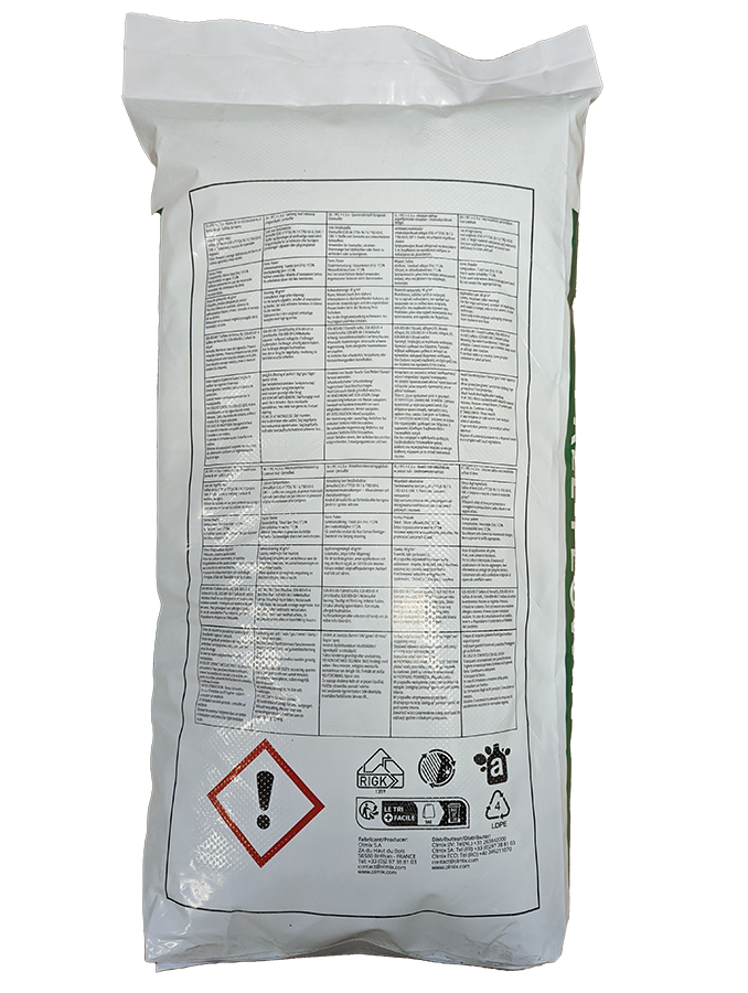 Olmix Eisensulfat 15 kg - Ferromel [de]