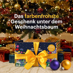 Joyfields Blumensamen-Adventskalender - Sow this is Christmas [de]