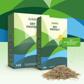 Joyfields Dry Protect - Trockenrasen [de]