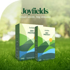 Joyfields Dry Protect - Trockenrasen [de]