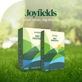 Joyfields Dry Protect - Trockenrasen [de]